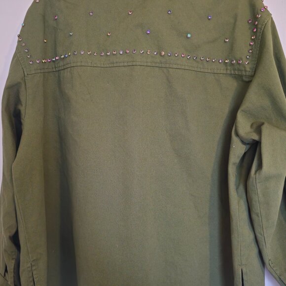 Jacket - Picture 5 of 5